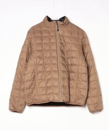 【TAION】タイオン "DOWN × BOA”REVERSIBLE JKT TAION-R102MB