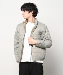 【TAION】タイオン "DOWN × BOA”REVERSIBLE JKT TAION-R102MB