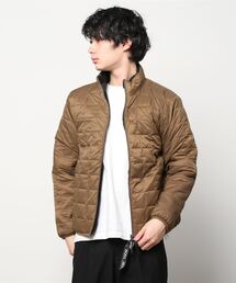 【TAION】タイオン "DOWN × BOA”REVERSIBLE JKT TAION-R102MB