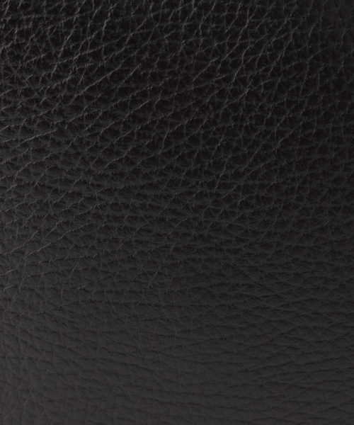 LAURA DI MAGGIO（ローラディマッジオ）の「【LAURA DI MAGGIO / ラウラ ディ マッジオ】ABAHOUSE別注 ミニ ショルダー 縦型サコッシュ バッグ（ショルダーバッグ・メンズ・ブラック/グレイッシュベージュ・フリー）」の16枚目の写真