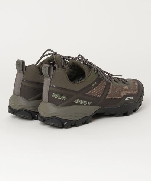 Mammut（マムート）の「デュカン ロー / Ducan Low GTX Men