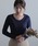 ElegChic�i�G���O�V�b�N�j�́u�t���C�X ���� T�V���c�iT�V���c/�J�b�g�\�[�j�v�b�l�C�r�[