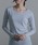ElegChic�i�G���O�V�b�N�j�́u�t���C�X ���� T�V���c�iT�V���c/�J�b�g�\�[�j�v�b���C�g�u���[�O���[