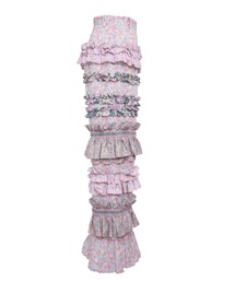 rurumu:（ルルムウ）の「rurumu:/ルルムウ/Liberty frill Pants