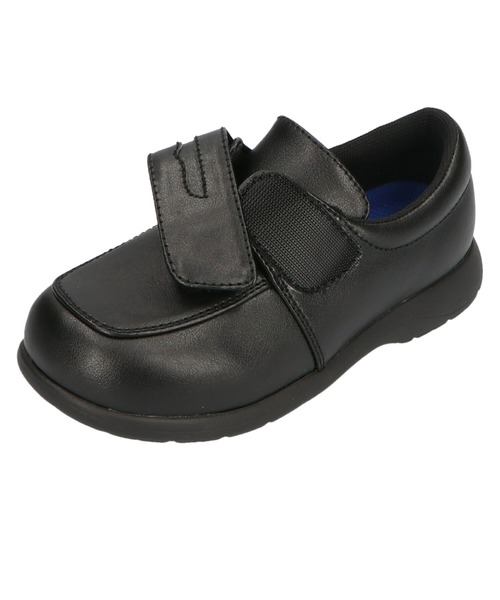 ORiental TRaffic（オリエンタルトラフィック）の「フォーマル ローファー K-134（ローファー・キッズ・ブラック・16.5cm/17.5cm/18.5cm/15.5cm/19.5cm/15.0cm/16.0cm/17.0cm/18.0cm/20.0cm/19.0cm/21.0cm/20.5cm）」の11枚目の写真