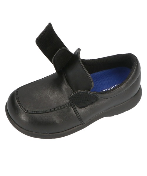 ORiental TRaffic（オリエンタルトラフィック）の「フォーマル ローファー K-134（ローファー・キッズ・ブラック・16.5cm/17.5cm/18.5cm/15.5cm/19.5cm/15.0cm/16.0cm/17.0cm/18.0cm/20.0cm/19.0cm/21.0cm/20.5cm）」の12枚目の写真