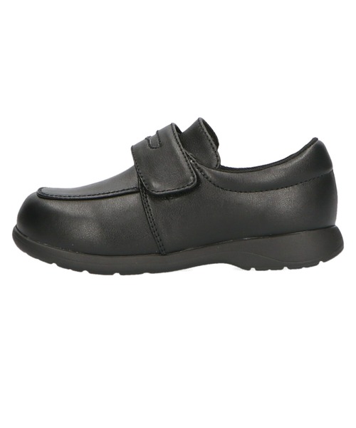 ORiental TRaffic（オリエンタルトラフィック）の「フォーマル ローファー K-134（ローファー・キッズ・ブラック・16.5cm/17.5cm/18.5cm/15.5cm/19.5cm/15.0cm/16.0cm/17.0cm/18.0cm/20.0cm/19.0cm/21.0cm/20.5cm）」の3枚目の写真