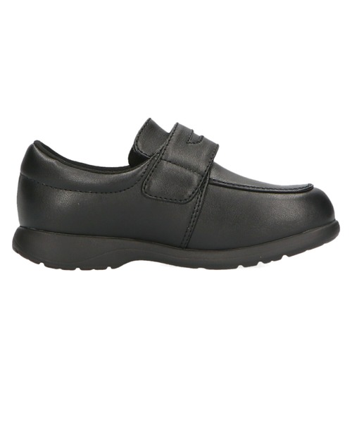 ORiental TRaffic（オリエンタルトラフィック）の「フォーマル ローファー K-134（ローファー・キッズ・ブラック・16.5cm/17.5cm/18.5cm/15.5cm/19.5cm/15.0cm/16.0cm/17.0cm/18.0cm/20.0cm/19.0cm/21.0cm/20.5cm）」の6枚目の写真