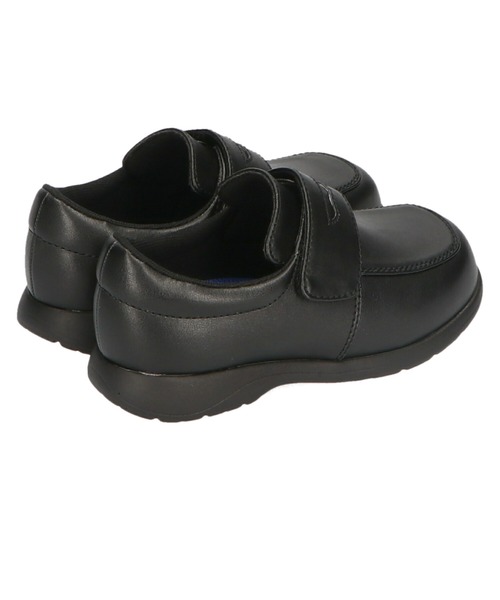 ORiental TRaffic（オリエンタルトラフィック）の「フォーマル ローファー K-134（ローファー・キッズ・ブラック・16.5cm/17.5cm/18.5cm/15.5cm/19.5cm/15.0cm/16.0cm/17.0cm/18.0cm/20.0cm/19.0cm/21.0cm/20.5cm）」の5枚目の写真