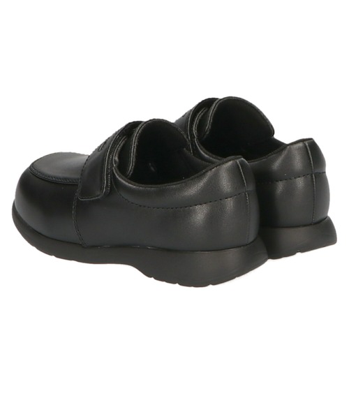 ORiental TRaffic（オリエンタルトラフィック）の「フォーマル ローファー K-134（ローファー・キッズ・ブラック・16.5cm/17.5cm/18.5cm/15.5cm/19.5cm/15.0cm/16.0cm/17.0cm/18.0cm/20.0cm/19.0cm/21.0cm/20.5cm）」の9枚目の写真