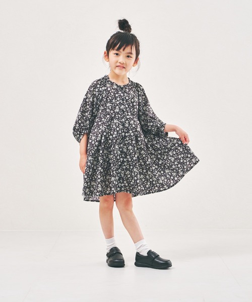 ORiental TRaffic（オリエンタルトラフィック）の「フォーマル ローファー K-134（ローファー・キッズ・ブラック・16.5cm/17.5cm/18.5cm/15.5cm/19.5cm/15.0cm/16.0cm/17.0cm/18.0cm/20.0cm/19.0cm/21.0cm/20.5cm）」の21枚目の写真