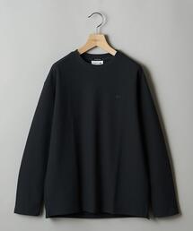 LACOSTE | 【別注】 ＜LACOSTE（ラコステ）＞ 1TONE L/S T/カットソー(Tシャツ/カットソー)