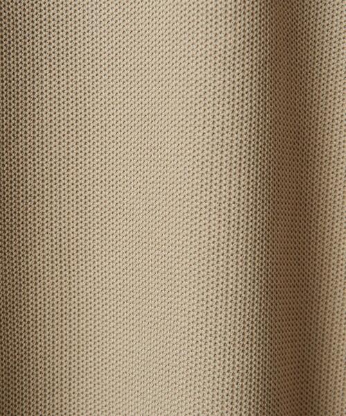 LACOSTE(ラコステ)の「【別注】 <LACOSTE(ラコステ)> 1TONE L/S T/カットソー(Tシャツ/カットソー・メンズ・ベージュ/ダークグレー/オリーブ/ネイビー・S/M/L/XL)」の11枚目の写真