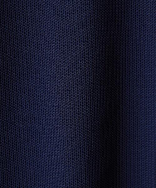LACOSTE(ラコステ)の「【別注】 <LACOSTE(ラコステ)> 1TONE L/S T/カットソー(Tシャツ/カットソー・メンズ・ベージュ/ダークグレー/オリーブ/ネイビー・S/M/L/XL)」の12枚目の写真