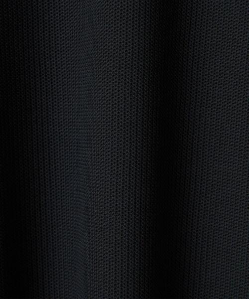 LACOSTE(ラコステ)の「【別注】 <LACOSTE(ラコステ)> 1TONE L/S T/カットソー(Tシャツ/カットソー・メンズ・ベージュ/ダークグレー/オリーブ/ネイビー・S/M/L/XL)」の13枚目の写真