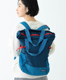 patagonia | Patagonia / Lightweight Travel Tote 15SS(トートバッグ)