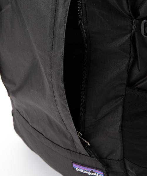 patagonia(パタゴニア)の「【一部予約】Patagonia / Lightweight Travel Tote(トートバッグ・レディース・ブラック/ブルー/ワイン/グレー・ONE SIZE)」の17枚目の写真