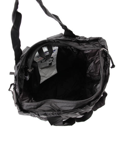 Patagonia パタゴニア Lightweight Travel Tote Patagonia Lightweight Travel Tote Bag in Green for Men