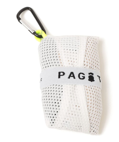 SHIPS(シップス)の「*〈パッカブル〉PAG 3WAYウォーターメロン◇(トートバッグ・レディース・ブラック/ベージュ/ライトブルー/パープル/オレンジ/ネイビー/グレー・ONE SIZE)」の13枚目の写真