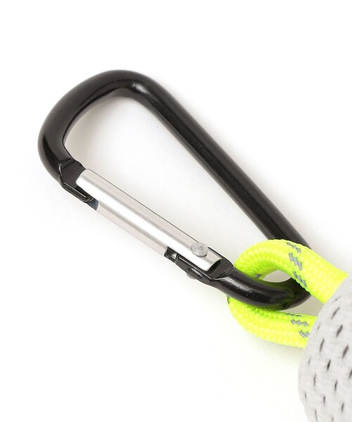 SHIPS(シップス)の「*〈パッカブル〉PAG 3WAYウォーターメロン◇(トートバッグ・レディース・ブラック/ベージュ/ライトブルー/パープル/オレンジ/ネイビー/グレー・ONE SIZE)」の15枚目の写真