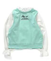 /ベストドッキングブラウス