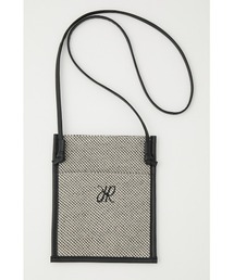 rienda | RRロゴミニバッグ(ショルダーバッグ)