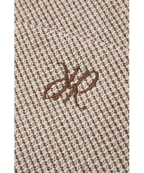 rienda（リエンダ）の「RRロゴミニバッグ（ショルダーバッグ・レディース・ブラック/ブラック系その他/ブラウン系その他・FREE）」の9枚目の写真