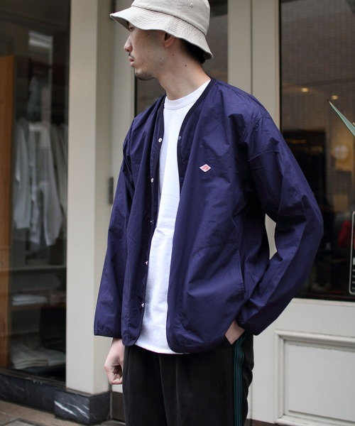 WALLA WALLA SPORT（ワラワラスポーツ）の「WALLA WALLA SPORTS/ワラワラスポーツ　3/4ベースボールTEE　ソリッド　3/4 BASEBALL TEE SOLID（Tシャツ/カットソー・メンズ・ホワイト/ブラック/ネイビー・L/XL/M）」の14枚目の写真