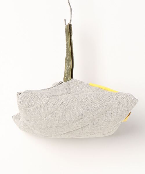 PUEBCO(プエブコ)の「TAKEAWAY BAG Lunch(エコバッグ/サブバッグ・メンズ・その他・ONE SIZE)」の4枚目の写真