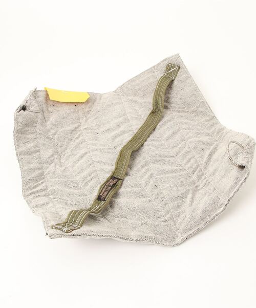 PUEBCO(プエブコ)の「TAKEAWAY BAG Lunch(エコバッグ/サブバッグ・メンズ・その他・ONE SIZE)」の5枚目の写真