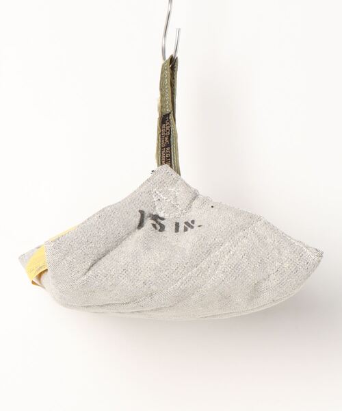 PUEBCO(プエブコ)の「TAKEAWAY BAG Lunch(エコバッグ/サブバッグ・メンズ・その他・ONE SIZE)」の12枚目の写真