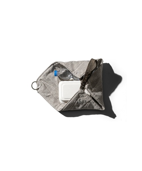 PUEBCO(プエブコ)の「TAKEAWAY BAG Lunch(エコバッグ/サブバッグ・メンズ・その他・ONE SIZE)」の9枚目の写真