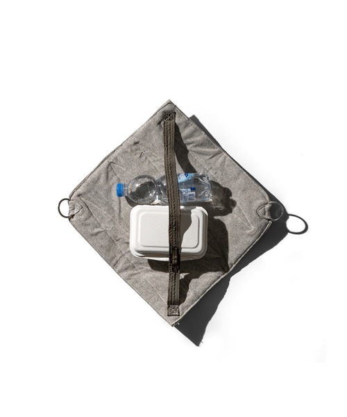 PUEBCO(プエブコ)の「TAKEAWAY BAG Lunch(エコバッグ/サブバッグ・メンズ・その他・ONE SIZE)」の8枚目の写真