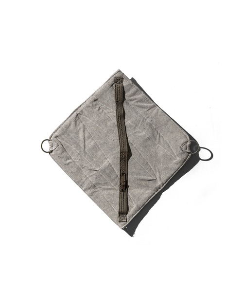 PUEBCO(プエブコ)の「TAKEAWAY BAG Lunch(エコバッグ/サブバッグ・メンズ・その他・ONE SIZE)」の7枚目の写真