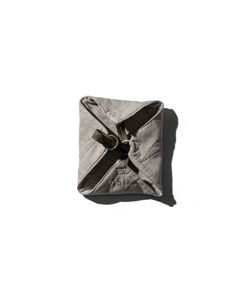 PUEBCO(プエブコ)の「TAKEAWAY BAG Lunch(エコバッグ/サブバッグ・メンズ・その他・ONE SIZE)」の10枚目の写真