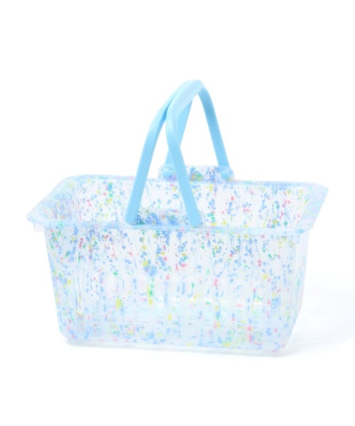 niko and... - ふうさま専用 ニコアンド バスケット LAUNDROMAT&TUB]バスケット（バス/トイレグッズ）｜niko and