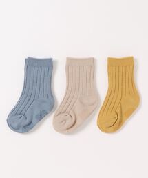 FOV | FOV/フォブ ソックス 3Pセット(ソックス/靴下)