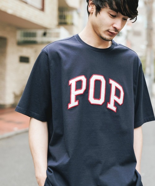 POP TRADING COMPANY（ポップトレーディングカンパニー）の「POP