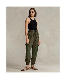 POLO RALPH LAUREN（ポロ ラルフ ローレン）の「リネンブレンド ツイル