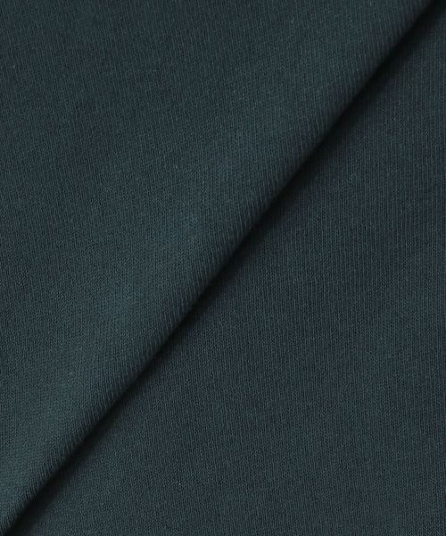 LOWRYS FARM(ローリーズファーム)の「ハーフスリーブクルーカーディガン 272976(Tシャツ/カットソー・メンズ・グレー/グリーン/ネイビー・MEDIUM/LARGE)」の15枚目の写真