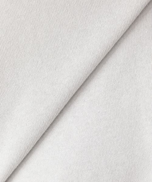 LOWRYS FARM(ローリーズファーム)の「ハーフスリーブクルーカーディガン 272976(Tシャツ/カットソー・メンズ・グレー/グリーン/ネイビー・MEDIUM/LARGE)」の16枚目の写真