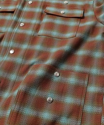 【Jieda】OMBRE COVERALLS/OMBRE Jieda（ジエダ）の「OMBRE COVERALLS（カバーオール）」 - WEAR