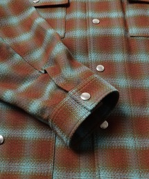 Jieda（ジエダ）の「OMBRE COVERALLS（カバーオール）」 - WEAR