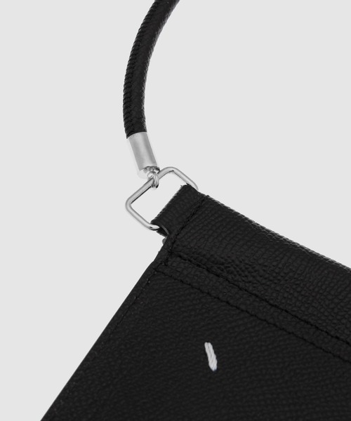 Maison Margiela(メゾンマルジェラ)の「Tech accessories(その他小物・メンズ・ブラック・FREE)」の4枚目の写真
