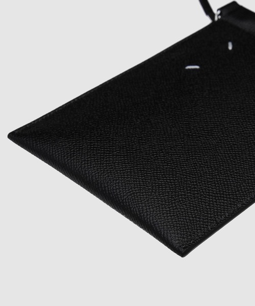 Maison Margiela(メゾンマルジェラ)の「Tech accessories(その他小物・メンズ・ブラック・FREE)」の3枚目の写真