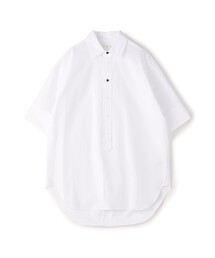 ■■■コットンブロード 半袖シャツ