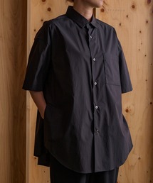 Jack Miller | Jack Miller　タイプライターショートスリーブシャツ 009(シャツ/ブラウス)