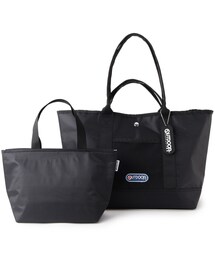 SHOO・LA・RUE | 【コラボ】OUTDOOR PRODUCTSトートバッグ（保冷バッグ付き）(トートバッグ)
