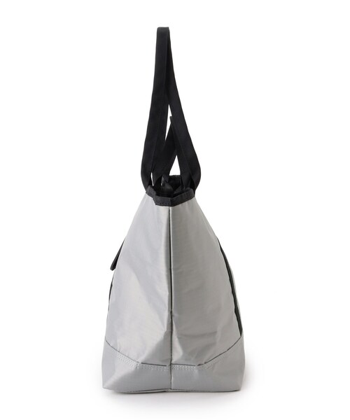 SHOO・LA・RUE（シューラルー）の「◆【コラボ】OUTDOOR PRODUCTSトートバッグ（保冷バッグ付き）（トートバッグ・レディース・ブラック/グレー/ブラウン系4・00）」の7枚目の写真