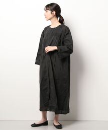 Samansa Mos2 | レースワンピース(ジャンパースカート)